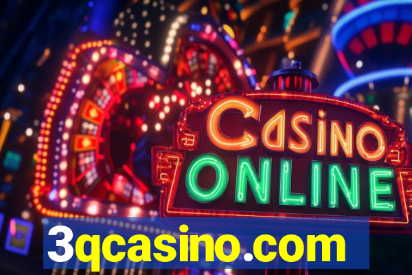 3qcasino.com