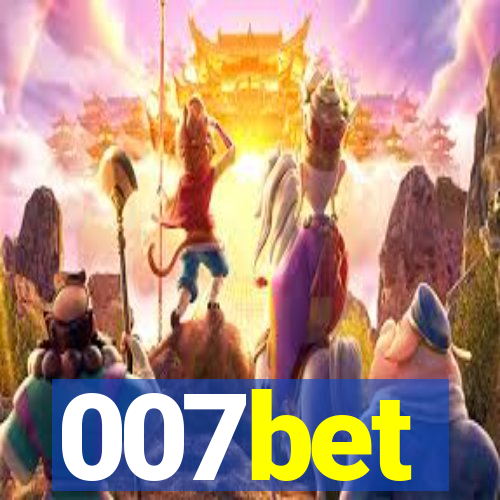 007bet