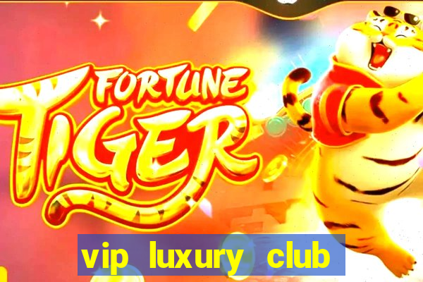 vip luxury club porto alegre