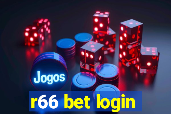 r66 bet login