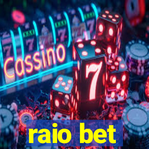 raio bet