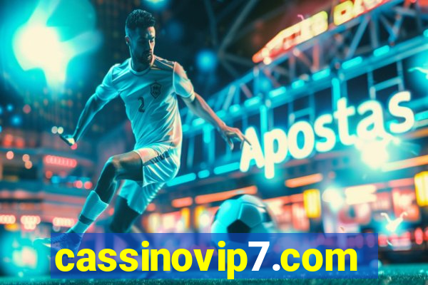 cassinovip7.com