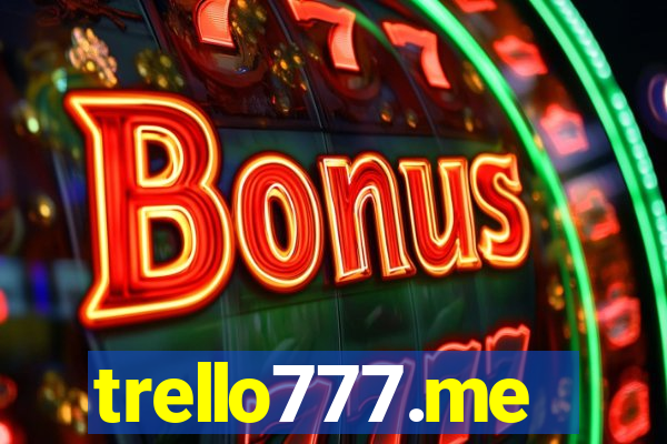 trello777.me