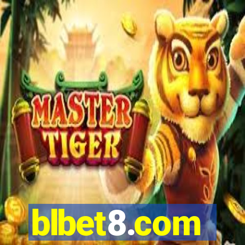 blbet8.com