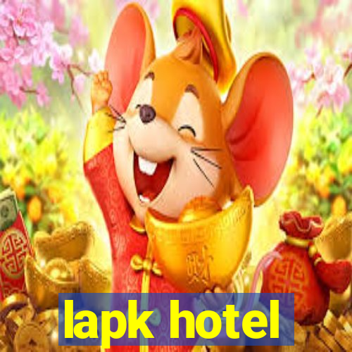 lapk hotel