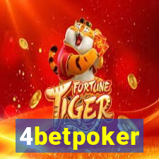 4betpoker