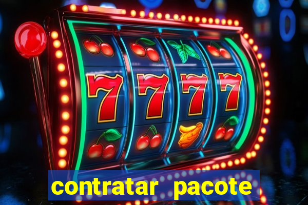 contratar pacote adicional tim beta