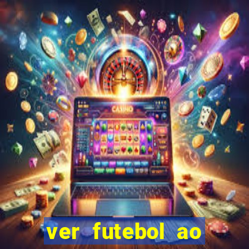 ver futebol ao vivo rmc