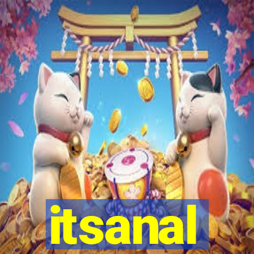 itsanal