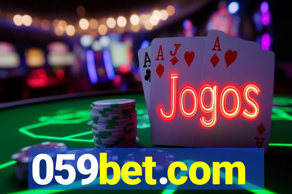 059bet.com