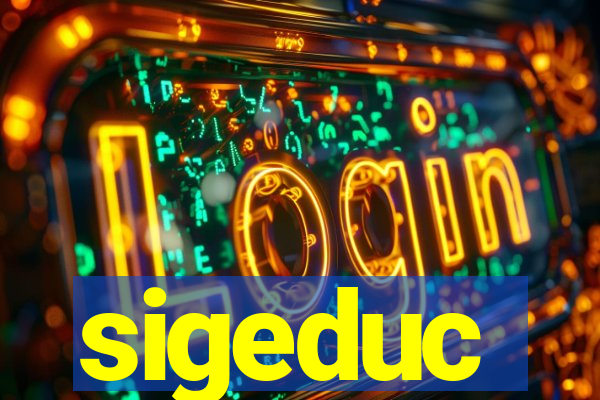 sigeduc