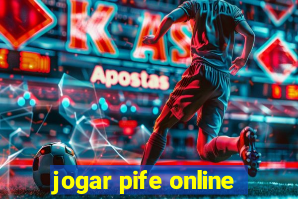 jogar pife online