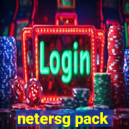 netersg pack