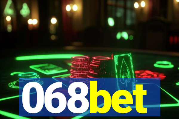 068bet