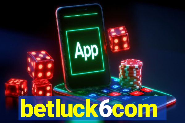 betluck6com