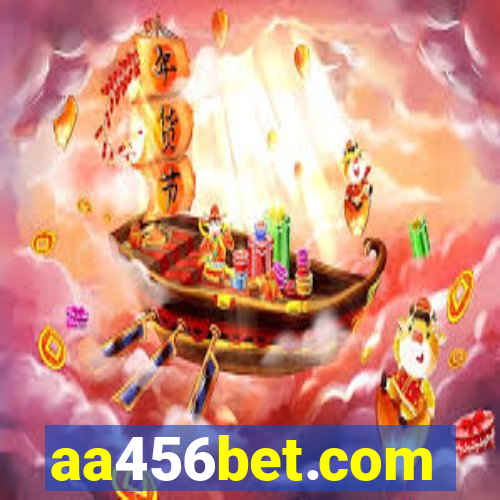 aa456bet.com