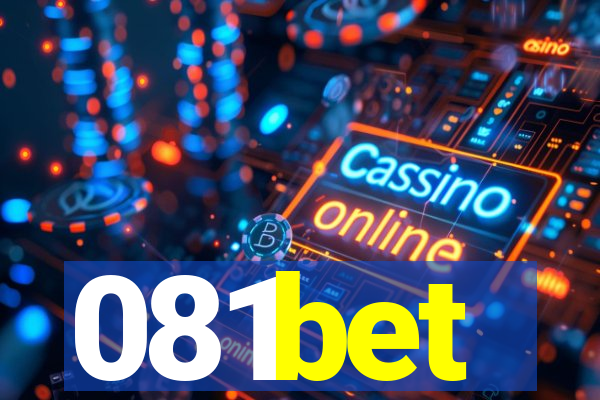 081bet