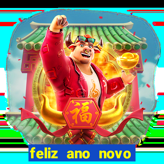 feliz ano novo amor frases curtas