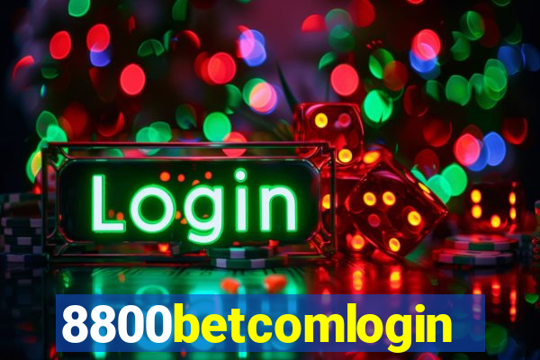 8800betcomlogin