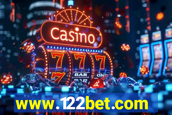 www.122bet.com