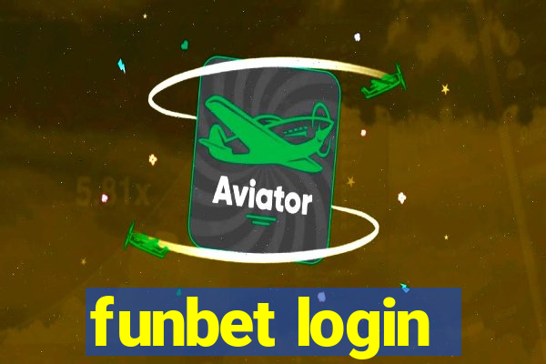 funbet login