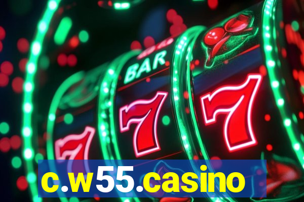 c.w55.casino