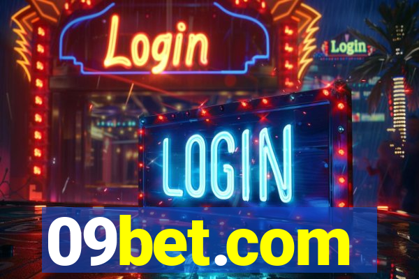 09bet.com