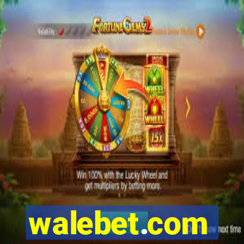 walebet.com