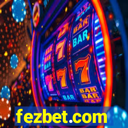 fezbet.com