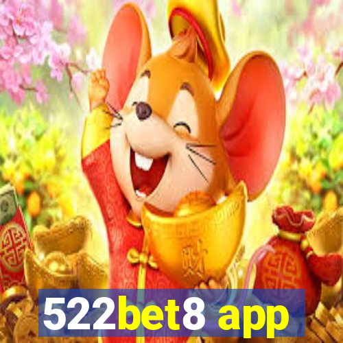 522bet8 app