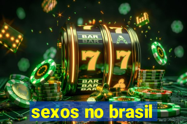 sexos no brasil