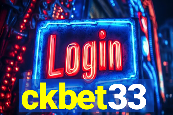 ckbet33