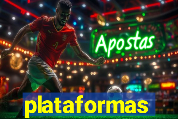 plataformas estrangeiras de jogos