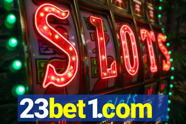 23bet1.com