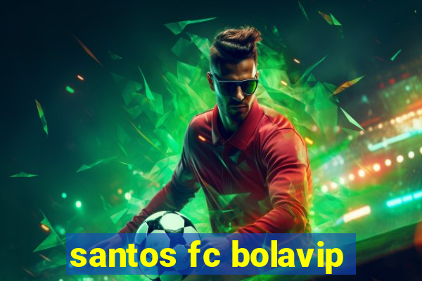 santos fc bolavip