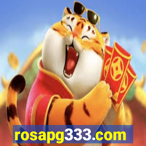 rosapg333.com