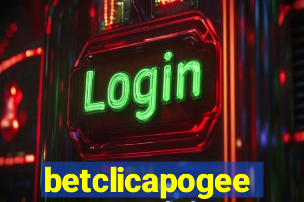 betclicapogee