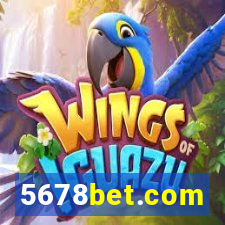 5678bet.com