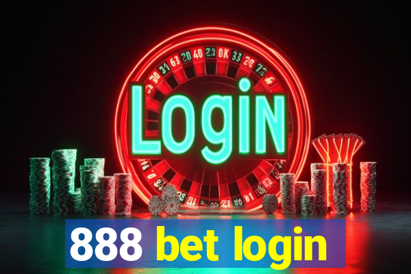 888 bet login