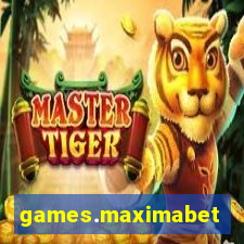 games.maximabet