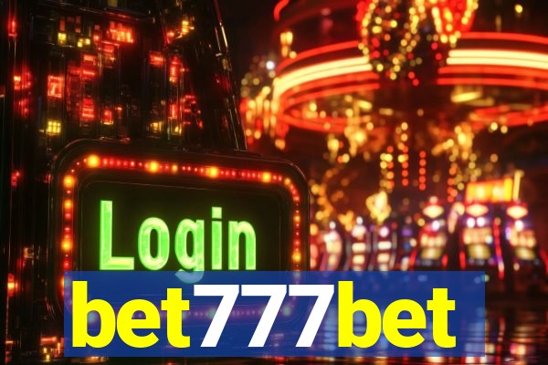 bet777bet