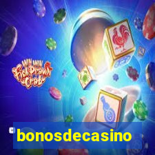 bonosdecasino