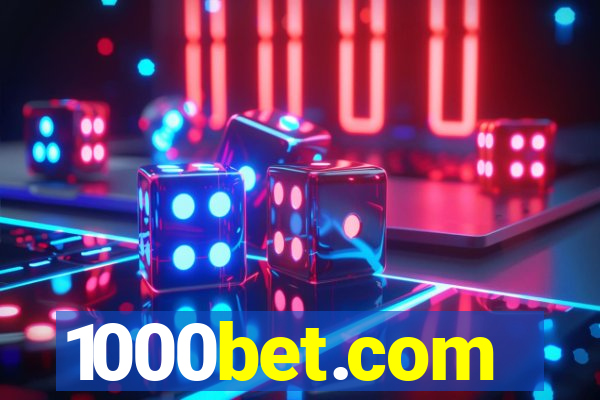 1000bet.com