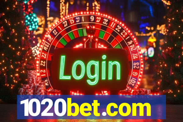 1020bet.com