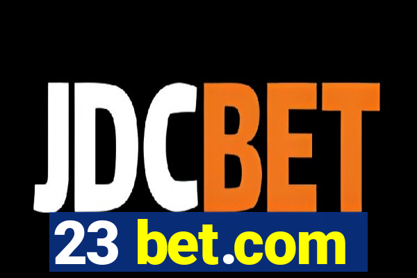 23 bet.com