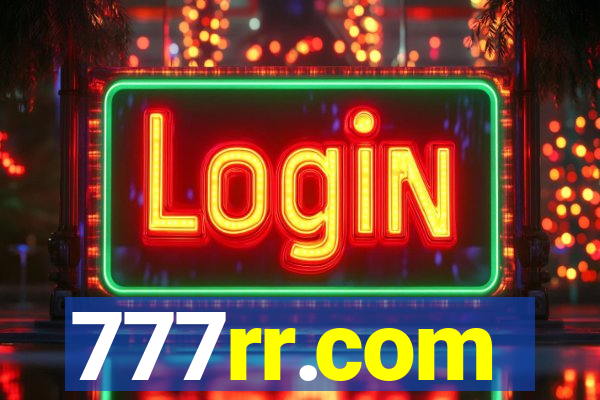 777rr.com