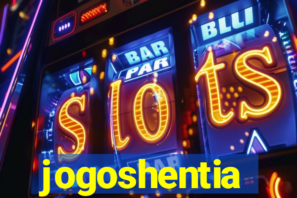 jogoshentia