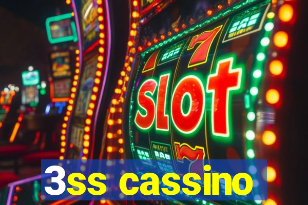 3ss cassino