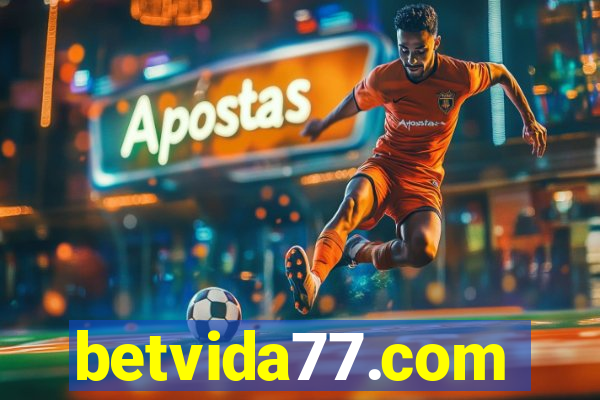 betvida77.com