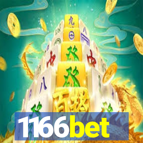 1166bet